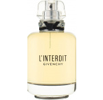 Givenchy L' Interdit női parfüm (eau de parfum) Edp 80ml teszter