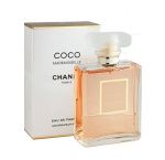 Chanel Coco Mademoiselle női parfüm (eau de parfum) edp 200ml