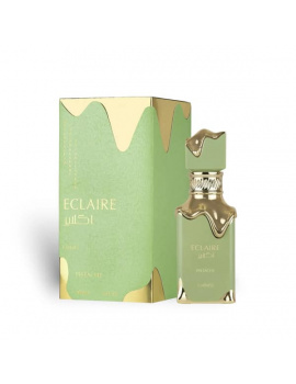 Lattafa Eclaire Pistache unisex parfüm (eau de parfum) Edp 100ml