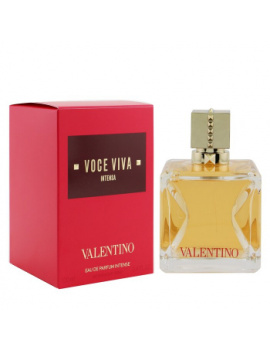 Valentino Voce Viva Intensa nöi parfüm (eau de parfum) edp 100ml