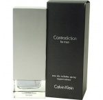 Calvin Klein Contradiction férfi parfüm (eau de toilette) edt 100ml