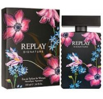Replay Signature női parfüm (eau de parfum) Edp 100ml