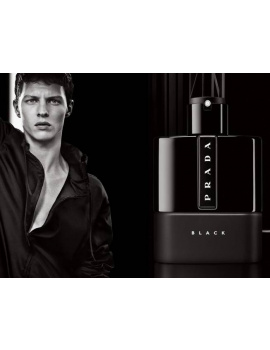 Prada Luna Rossa Black férfi parfüm (eau de parfum) Edp 100ml