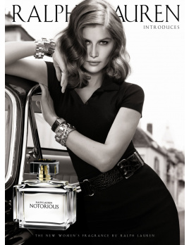 Ralph Lauren - Notorious (W)