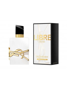 Yves Saint Laurent Libre L'eau nue Parfum de Peau női parfüm 50ml