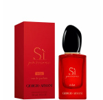Giorgio Armani - Sí Passione Éclat (W)