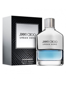 Jimmy Choo Urban Hero férfi parfüm (eau de parfum) Edp 100ml