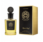 Monotheme Black Label Rose Oud Eau De Parfum 100ml