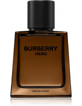 Burberry Hero Parfum Intense férfi parfüm 100ml .