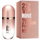 Carolina Herrera 212 VIP Rosé női parfüm (eau de parfum) edp 80ml