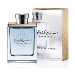 Hugo Boss Baldessarini Nautic Spirit férfi parfüm (eau de toilette) Edt 90ml