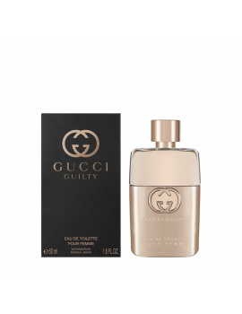 Gucci Guilty Pour Femme 2021 női parfüm (eau de toilette) Edt 50ml