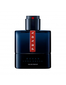 Prada Luna Rossa Ocean férfi parfüm (eau de parfum) Edp 100ml teszter