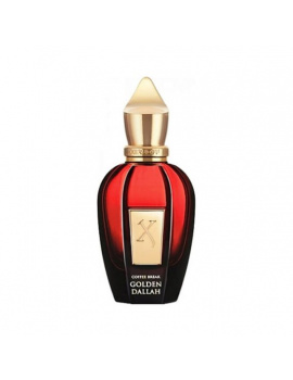 Xerjoff Golden Dallah unisex parfüm (eau de parfum) Edp 50ml teszter