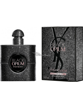 Yves Saint Laurent (YSL) Black Opium Extreme női parfüm (eau de parfum) Edp 90ml teszter