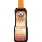 Australian Gold Accelerator K Szolárium krém 250ml