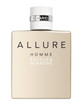 Chanel Allure Homme (Edition Blanche) férfi parfüm (eau de parfum) edp 50ml