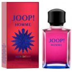 Joop! Homme Neon edition férfi parfüm (eau de toilette) Edt 125ml.
