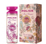 Police Miss Bouquet női parfüm (eau de toliette) Edt 100ml