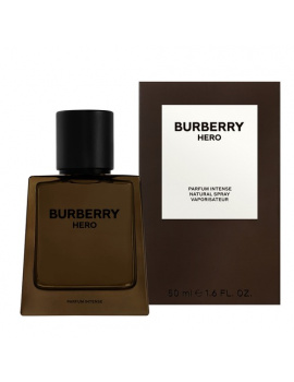 Burberry Hero Parfum Intense férfi parfüm 50ml