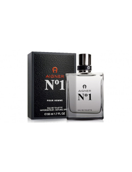 Aigner No.1 Pour Homme férfi parfüm (eau de toilette) edt 50ml