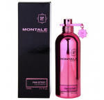 Montale Paris Pink Extasy női parfüm (eau de parfum) Edp 100ml