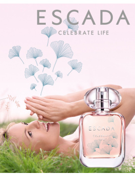 Escada - Celebrate Life (W)