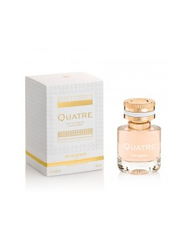 Boucheron Quatre női parfüm (eau de parfum) Edp 5ml
