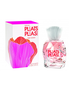 Issey Miyake Pleats Please női parfüm (eau de toilette) edt 50ml