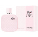 Lacoste - Rose (W)