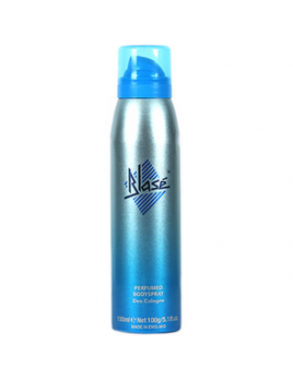 Blasé (W)