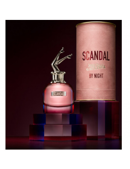 Jean Paul Gaultier - Scandal by Night (W)