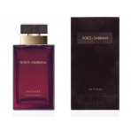 Dolce & Gabbana - Pour Femme Intense (W)