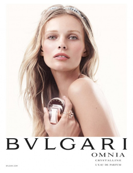Bvlgari - Omnia Crystalline (W)