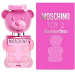 Moschino Toy2 Bubble Gum női parfüm (eau de toilette) Edt 50ml