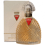 Emanuel Ungaro Diva női parfüm (eau de parfum) Edp 100ml