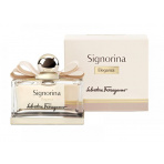 Salvatore Ferragamo - Signorina Eleganza (W)