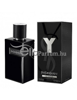Yves Saint Laurent (YSL) Y Le Parfum férfi parfüm 100ml