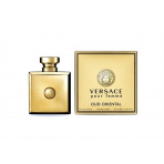 Versace Pour Femme Oud Oriental női parfüm (eau de parfum) edp 100ml teszter