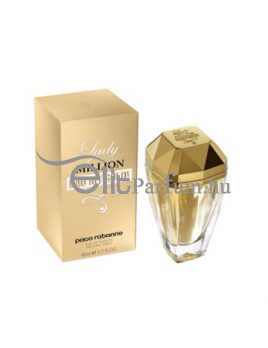 Paco Rabanne Lady Million Eau My Gold női parfüm (eau de toilette) edt 80ml
