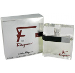 Salvatore Ferragamo F By Ferragamo pour Homme férfi parfüm (eau de toilette) edt 50ml