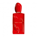 Giorgio Armani Si Passsione Red Musk női parfüm (eau de parfum) Edp 100ml teszter