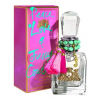 Juicy Couture Peace, Love and Juicy Couture női parfüm (eau de parfum) edp 100ml teszter