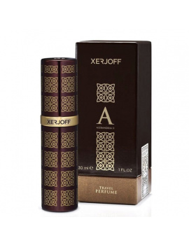 Xerjoff Alexandria II unisex parfüm (eau de parfum) Edp 50ml