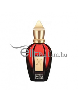 Xerjoff Golden Dallah unisex parfüm (eau de parfum) Edp 50ml