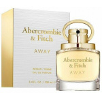 Abercrombie&Fitch Away Woman női parfüm (eau de parfum) Edp 100ml