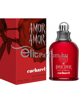 Cacharel Amor Amor női parfüm (eau de parfum) Edp 100ml