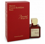 Maison Francis Kurkdjian Paris Baccarat Rouge 540 női parfüm (eau de parfum extrait) Edp 70ml