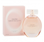 Calvin Klein Sheer Beauty női parfüm (eau de toilette) edt 100ml