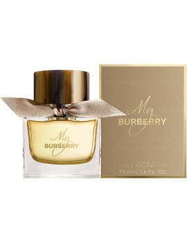 Burberry My Burberry női parfüm (eau de parfum) edp 50ml